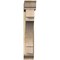 Ekena Millwork Merced Traditional Rough Sawn Bracket w/ Offset Brace, Douglas Fir, 8"W x 40"D x 44"H BKT0806X40X44MRC01RDF - alternate 4